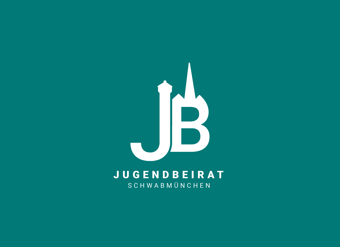 Logo Jugendbeirat Schwabmünchen